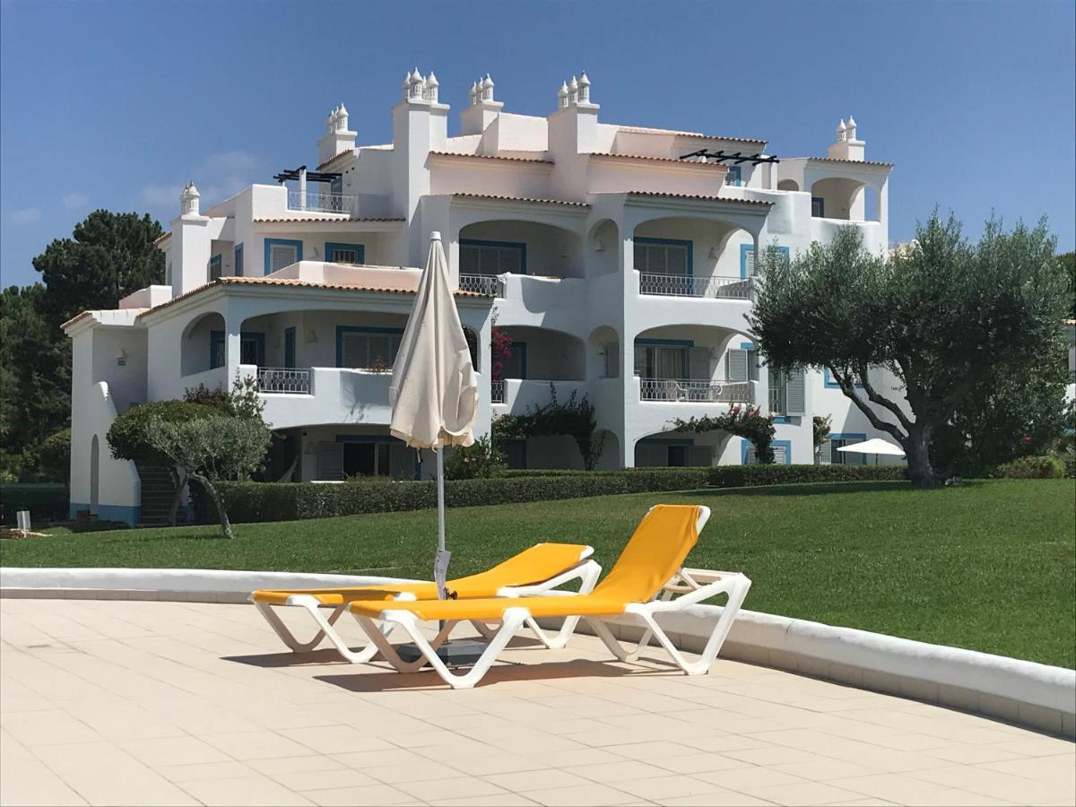 Solar Monteverde Vilamoura Extérieur photo