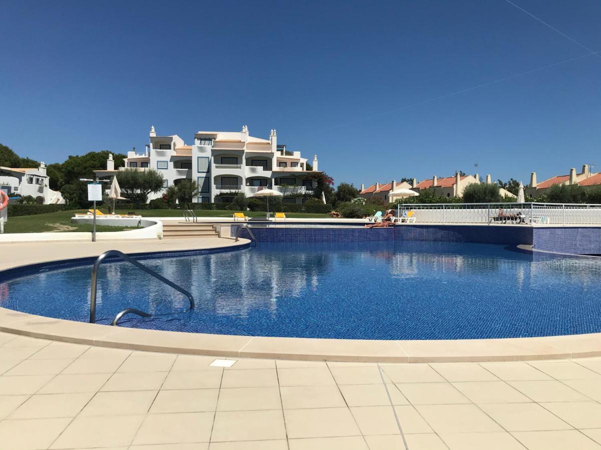 Solar Monteverde Vilamoura Extérieur photo