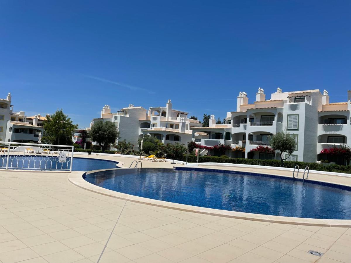 Solar Monteverde Vilamoura Extérieur photo