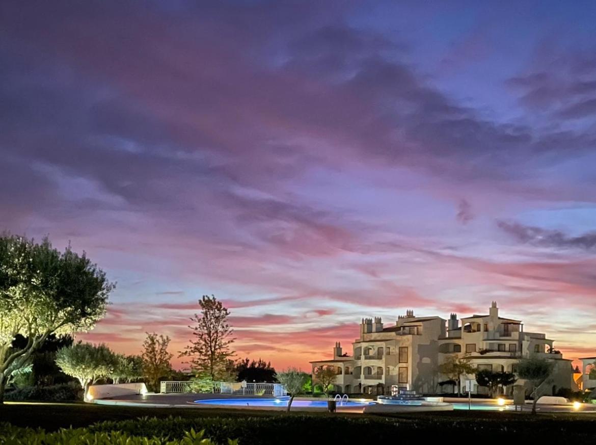 Solar Monteverde Vilamoura Extérieur photo
