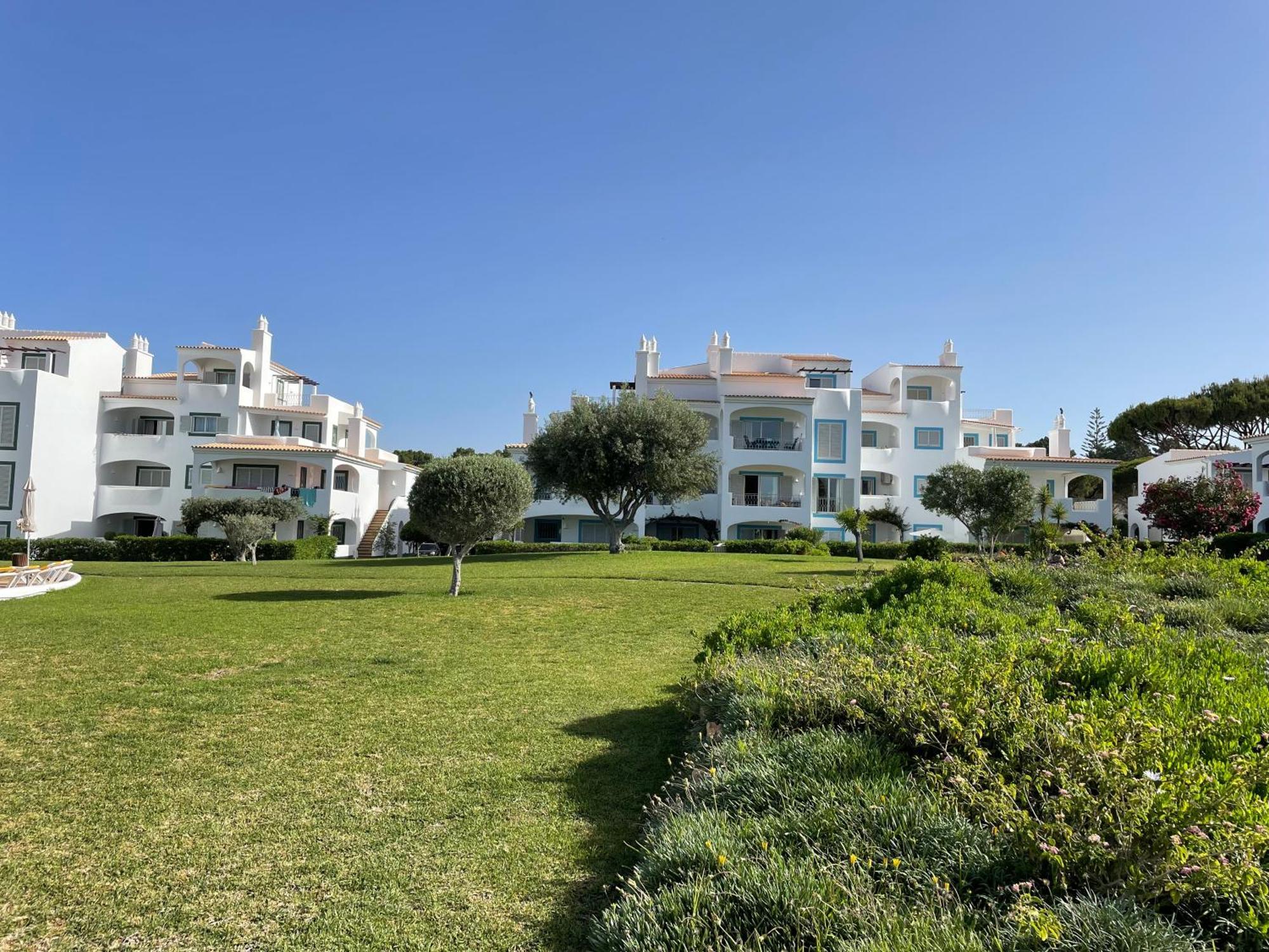 Solar Monteverde Vilamoura Extérieur photo