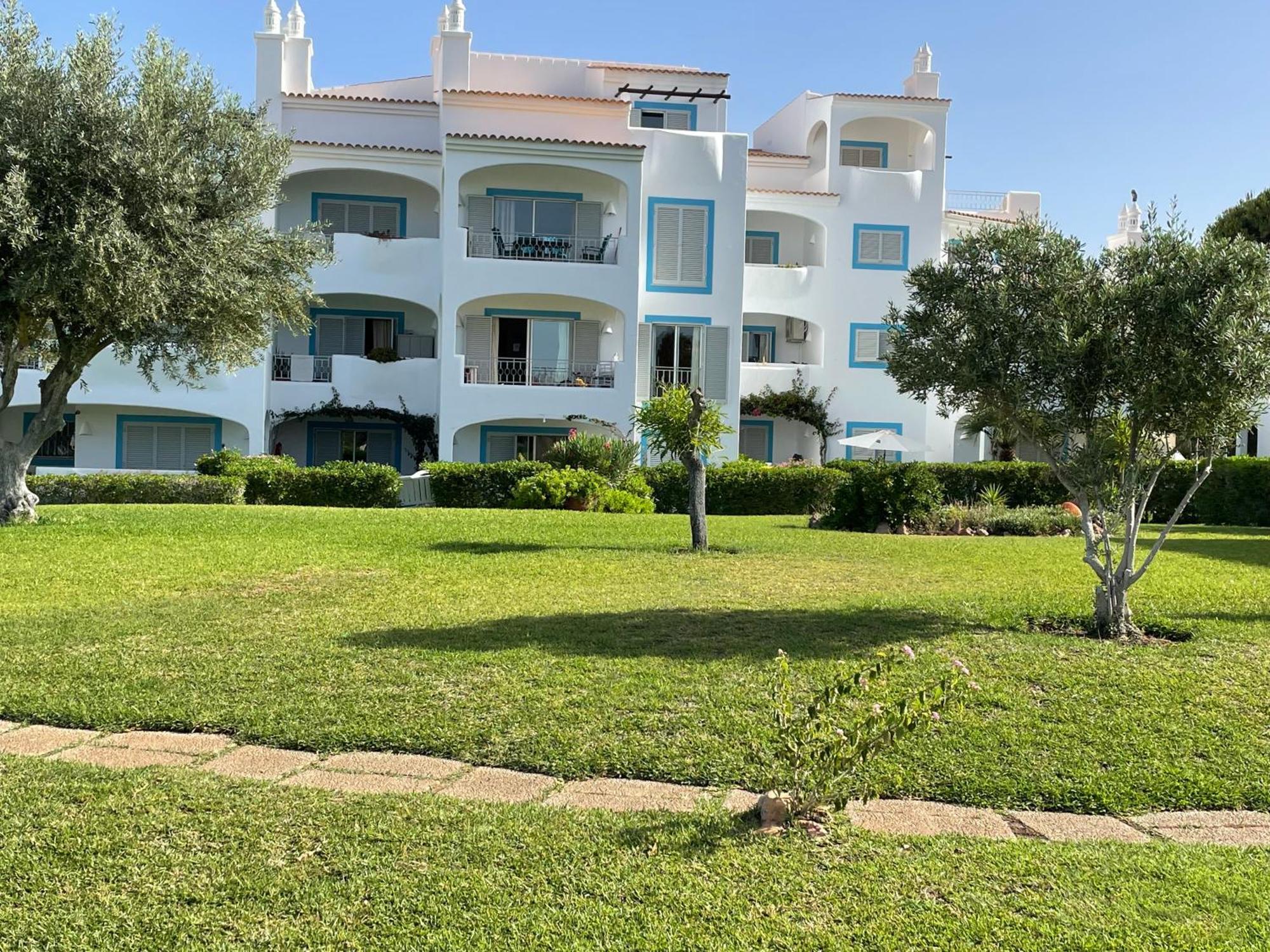 Solar Monteverde Vilamoura Extérieur photo