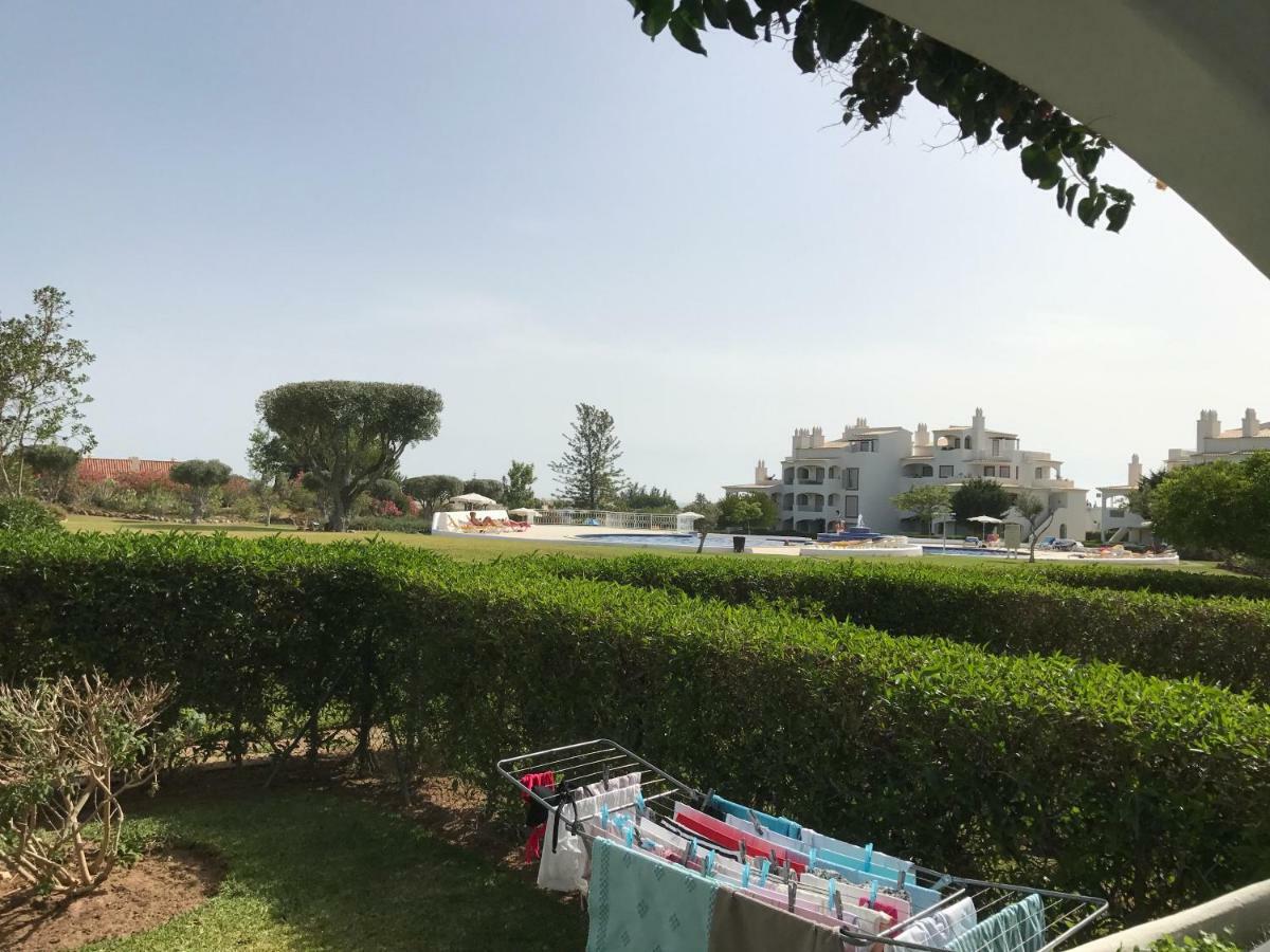 Solar Monteverde Vilamoura Extérieur photo