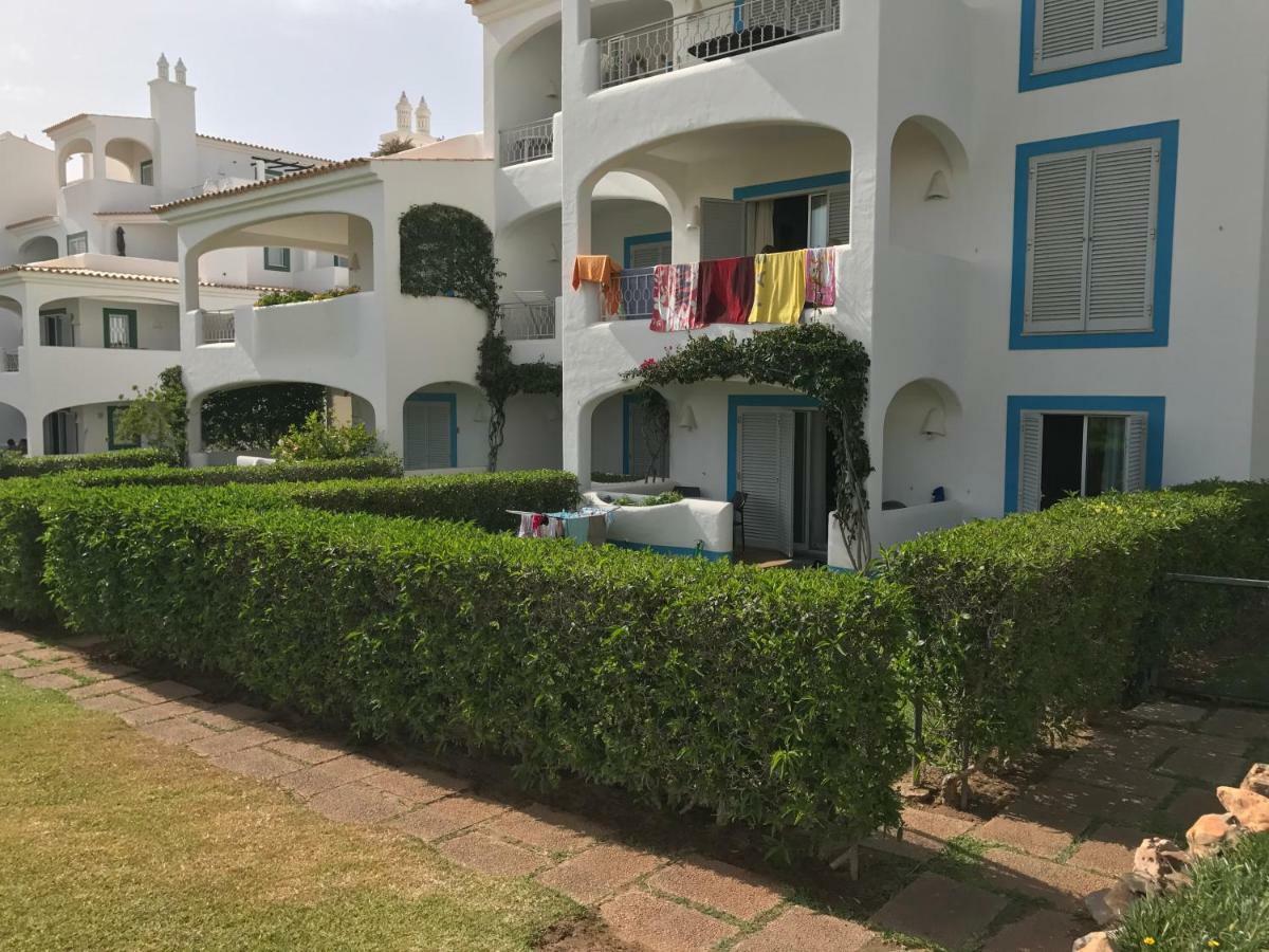 Solar Monteverde Vilamoura Extérieur photo