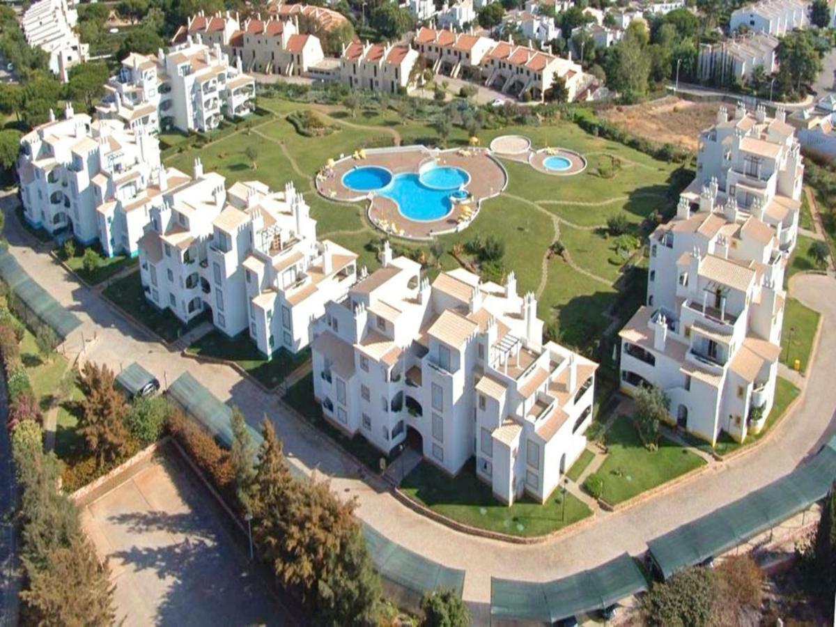 Solar Monteverde Vilamoura Extérieur photo