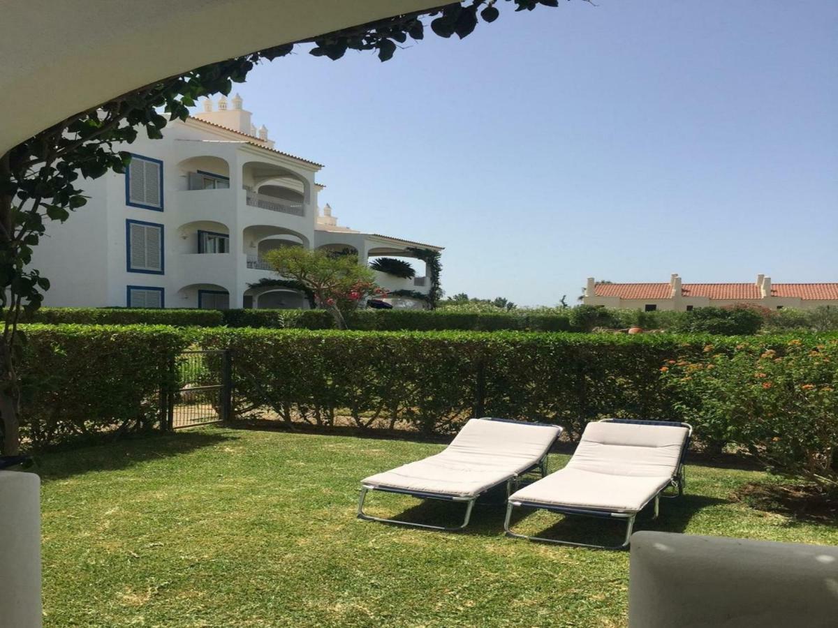 Solar Monteverde Vilamoura Extérieur photo