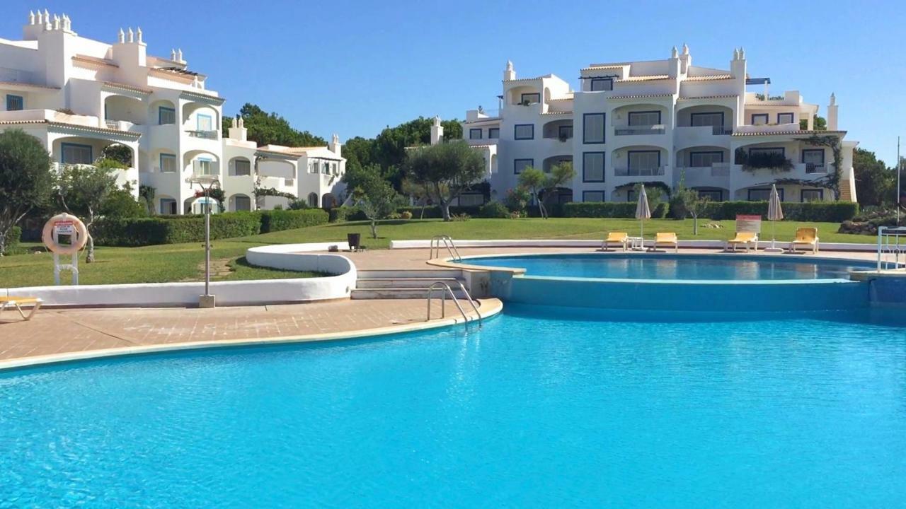 Solar Monteverde Vilamoura Extérieur photo