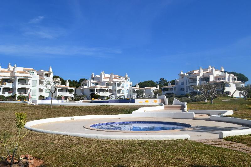 Solar Monteverde Vilamoura Extérieur photo