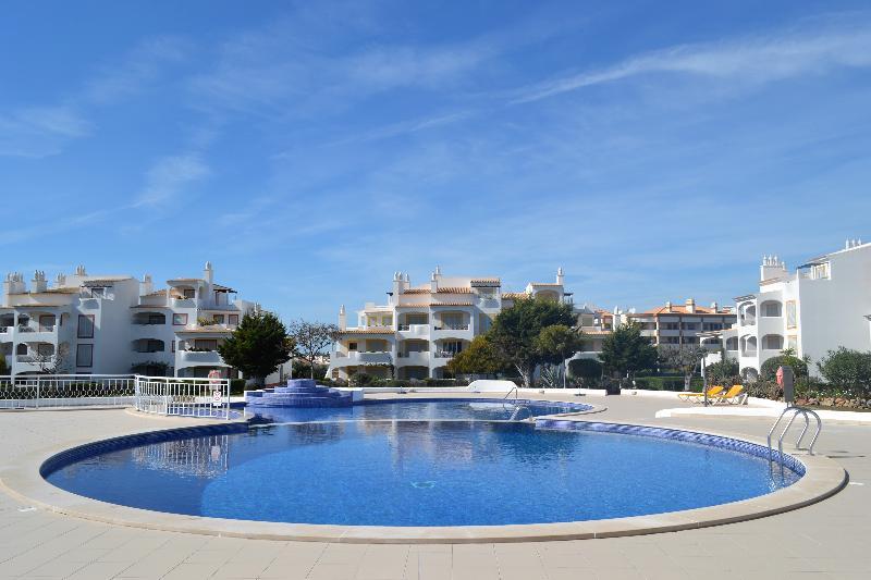 Solar Monteverde Vilamoura Extérieur photo
