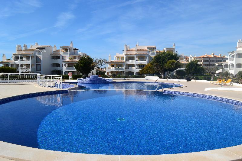 Solar Monteverde Vilamoura Extérieur photo