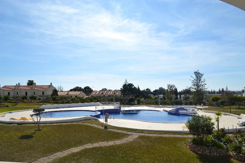Solar Monteverde Vilamoura Extérieur photo