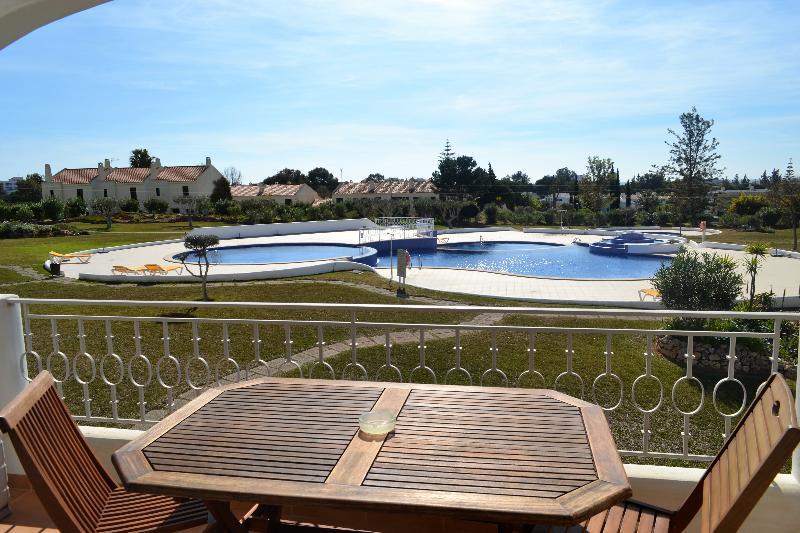 Solar Monteverde Vilamoura Extérieur photo